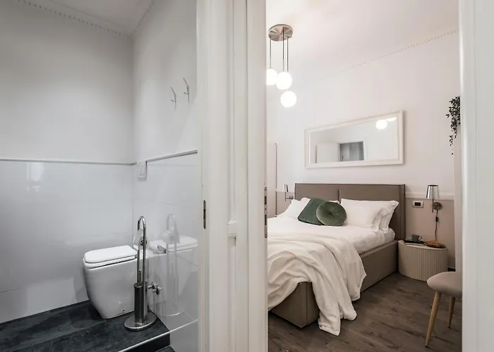 The Rent - In Testaccio District רומא