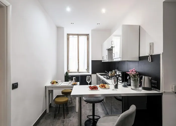 The Rent - In Testaccio District * רומא