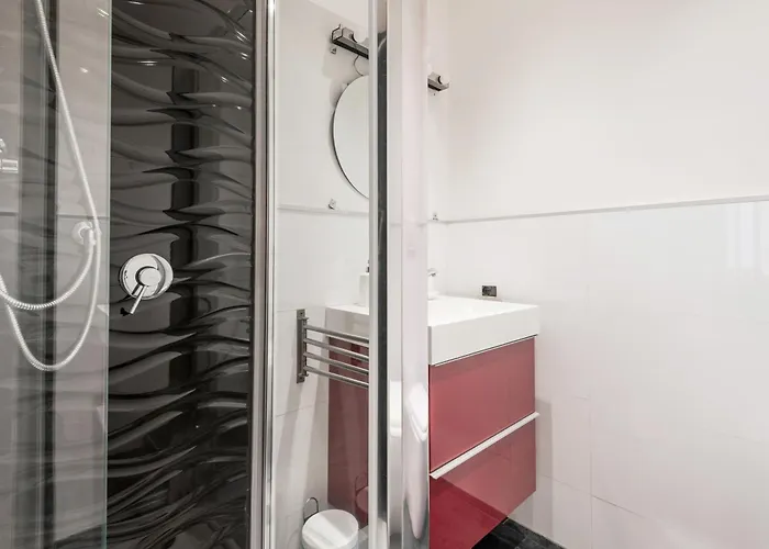 The Rent - In Testaccio District