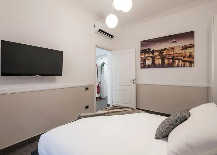 The Rent - In Testaccio District * Rzym