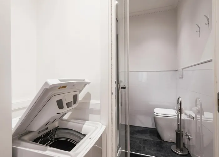 The Rent - In Testaccio District * Rzym