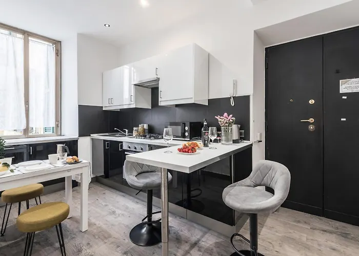 The Rent - In Testaccio District * רומא